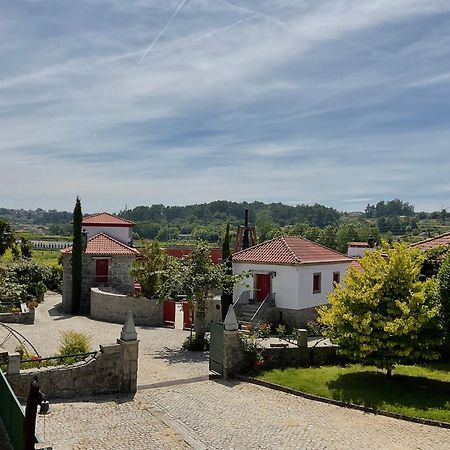Quinta De Maderne Villa Felgueiras Ngoại thất bức ảnh