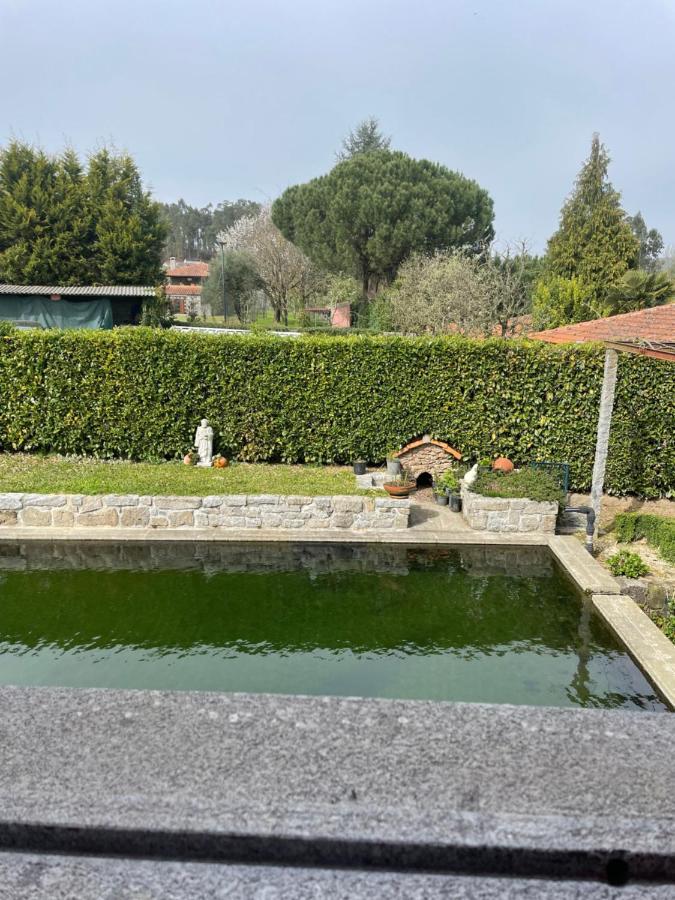 Quinta De Maderne Villa Felgueiras Ngoại thất bức ảnh