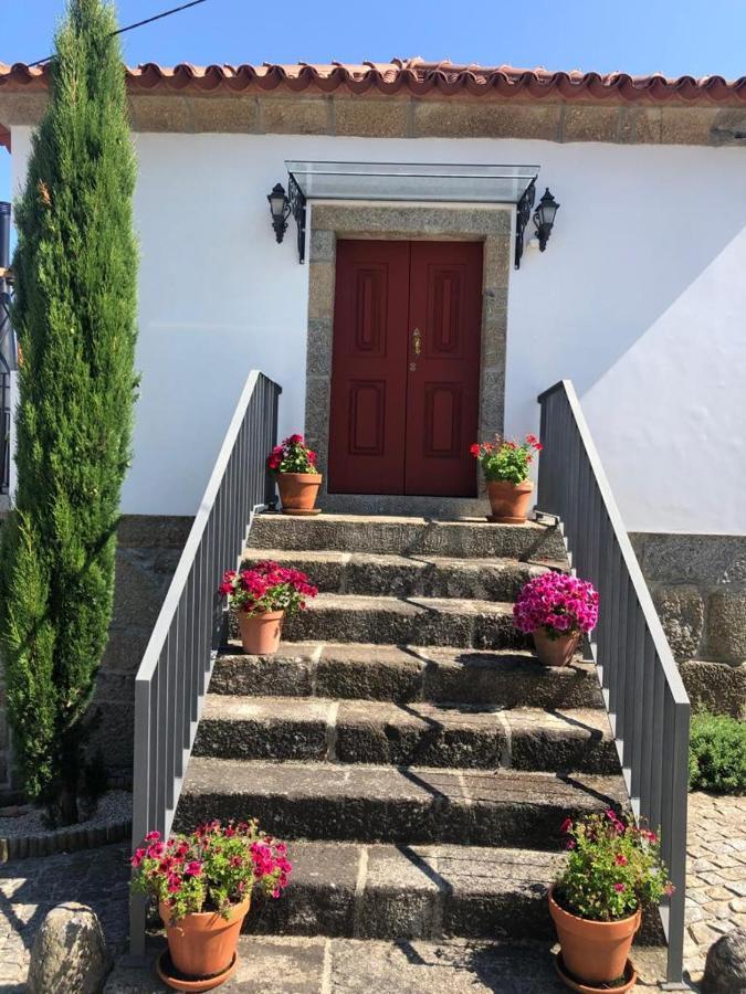 Quinta De Maderne Villa Felgueiras Ngoại thất bức ảnh