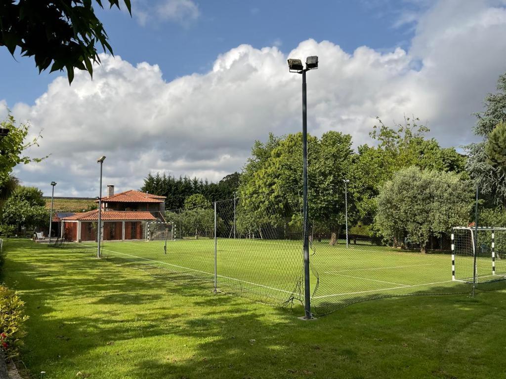 Quinta De Maderne Villa Felgueiras Ngoại thất bức ảnh