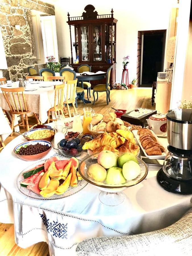 Quinta De Maderne Villa Felgueiras Ngoại thất bức ảnh