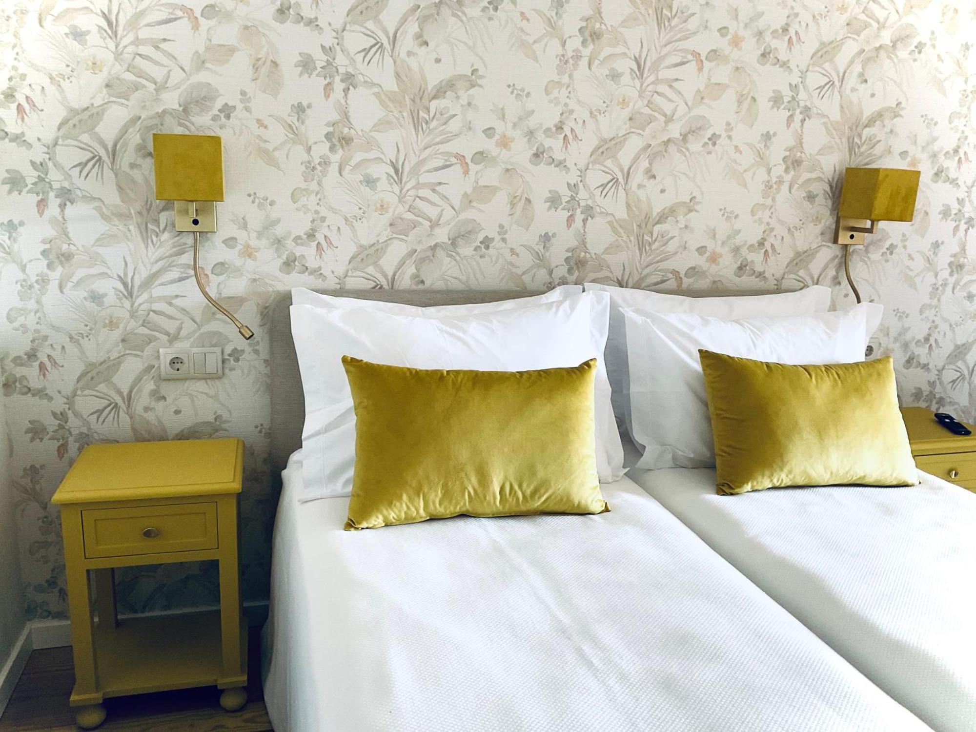 Quinta De Maderne Villa Felgueiras Ngoại thất bức ảnh