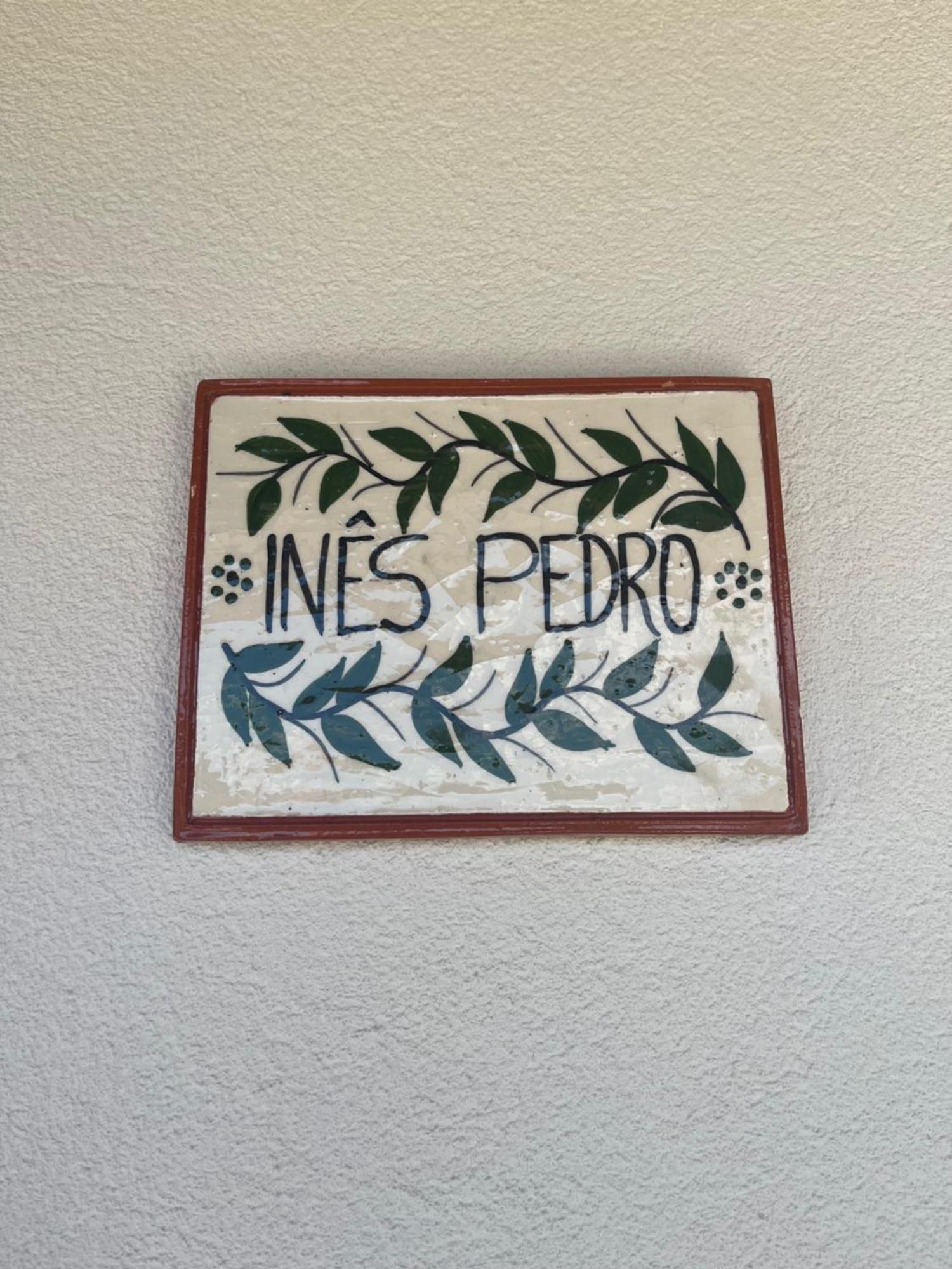 Quinta De Maderne Villa Felgueiras Ngoại thất bức ảnh