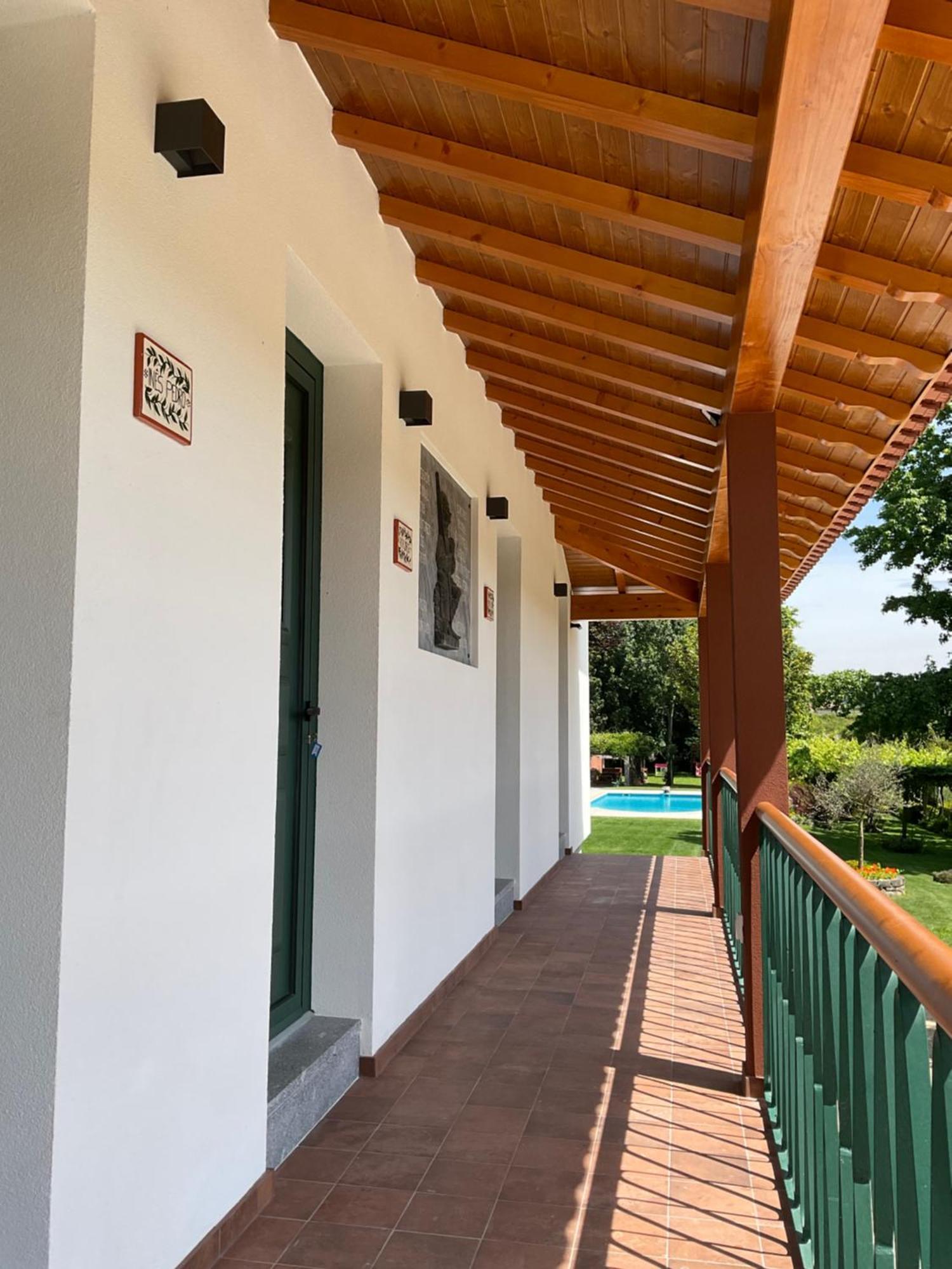 Quinta De Maderne Villa Felgueiras Ngoại thất bức ảnh