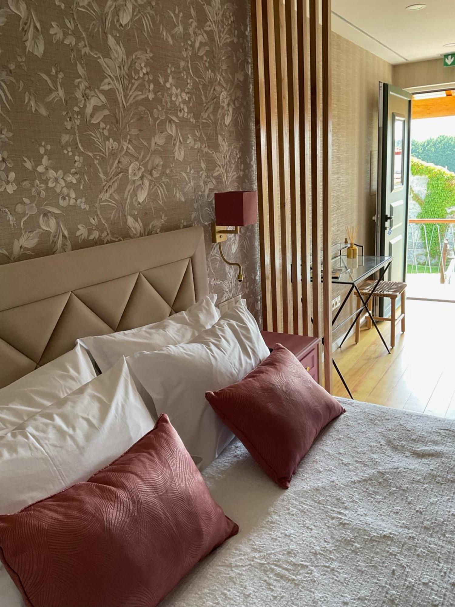Quinta De Maderne Villa Felgueiras Ngoại thất bức ảnh