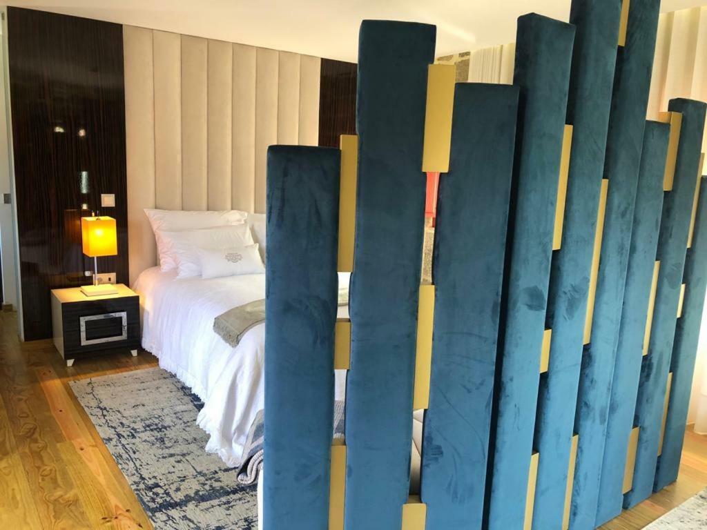 Quinta De Maderne Villa Felgueiras Ngoại thất bức ảnh