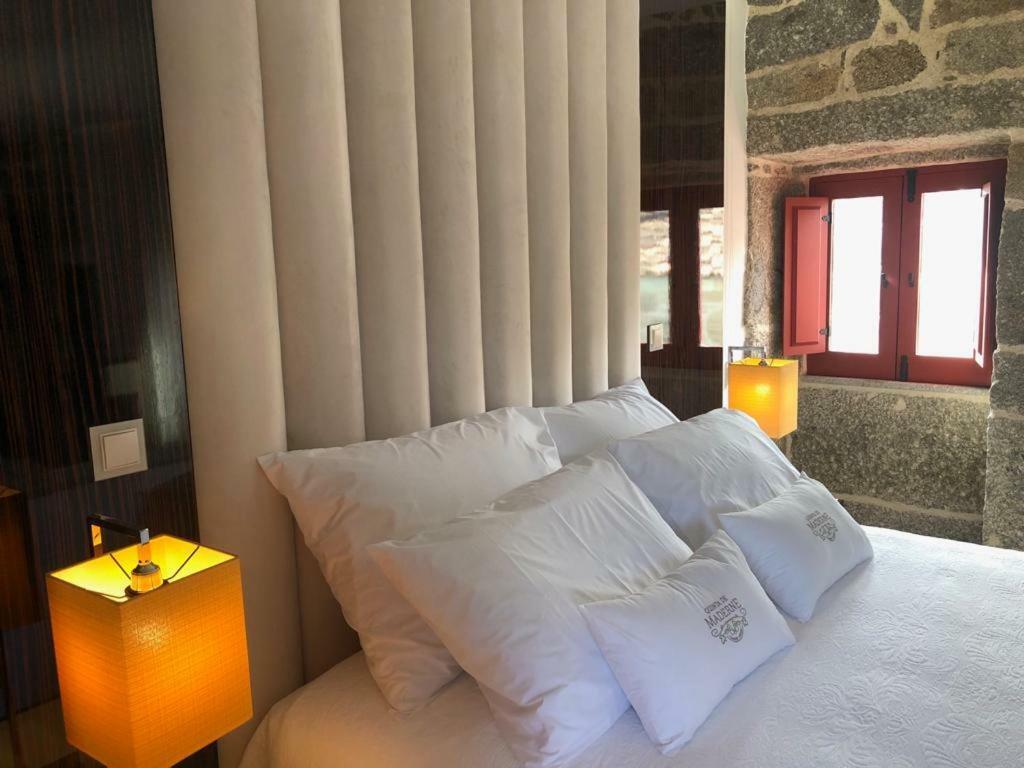 Quinta De Maderne Villa Felgueiras Ngoại thất bức ảnh