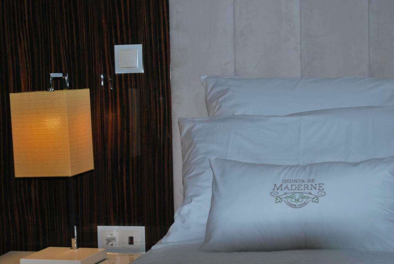 Quinta De Maderne Villa Felgueiras Ngoại thất bức ảnh