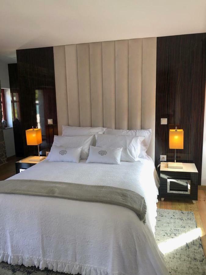 Quinta De Maderne Villa Felgueiras Ngoại thất bức ảnh