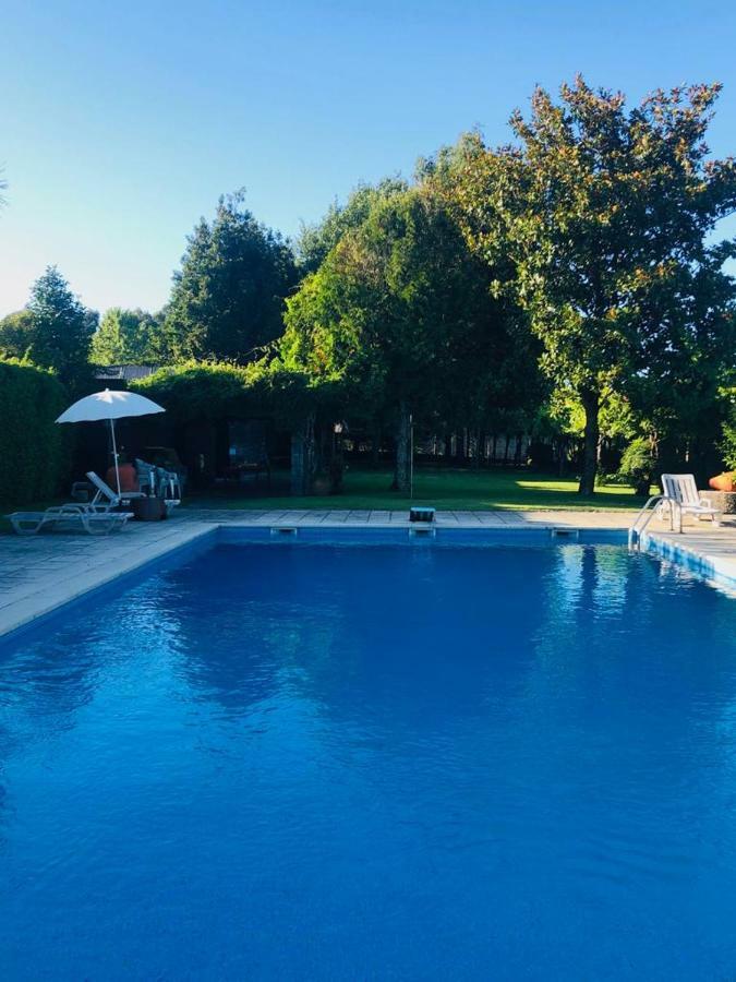 Quinta De Maderne Villa Felgueiras Ngoại thất bức ảnh