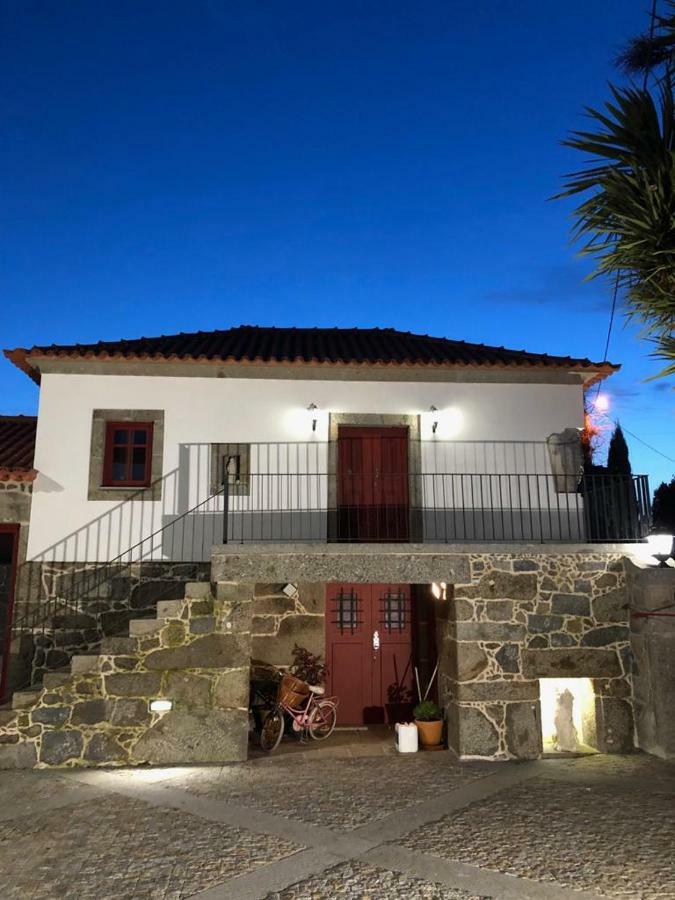 Quinta De Maderne Villa Felgueiras Ngoại thất bức ảnh